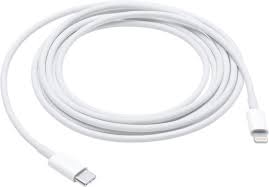 Apple Lightning To Usb C Cable 2 M Verizon