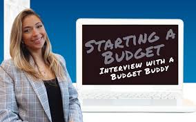 Interview With A Budget Buddy