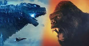 Full overseas bow now punching to $100m+ 27 march 2021 | deadline. Download Godzilla Vs Kong Full Movie Download Tamilrockers Isaimini Filmyzilla 720p Jammu Metro