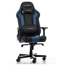 dxracer king k99 blue gaming chair
