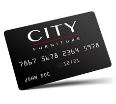 Check spelling or type a new query. City Furniture Credit Card Financing Options