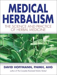 Medical Herbalism Books