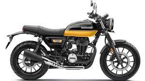 honda cb350 rs cafe racer to be