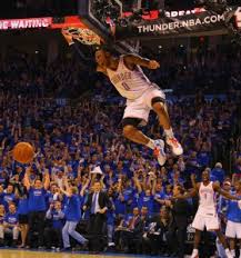 Find the perfect russell westbrook dunk stock photos and editorial news pictures from getty images. Russell Westbrook Dunk Wallpaper 18 280 300 The Art Mad