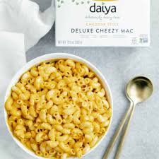 daiya mac and cheese review best