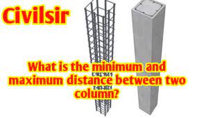 Maximum Distance Between Two Column