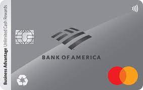 Bank of America gambar png