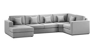 helsinki 5 seater sectional quality