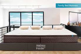 Family Bed For Co Sleeping Best