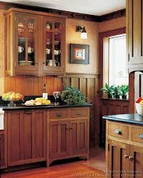 These dated oak cabinets that were very popular in the 80's and 90's but today.not so much. Pin By Julie Dana Interior Decorati On For The Home Mission Style Kitchen Cabinets Rustic Kitchen Cabinets Kitchen Cabinet Styles