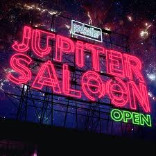 Jupiter Saloon
