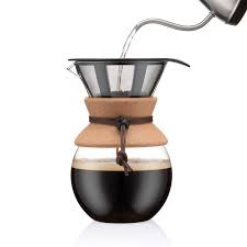 Pour Over Coffee Maker 1 L Bodum 30805