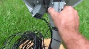 How To Set Up Direct Tv Satellite Dish