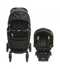 Graco Modes Travel System With