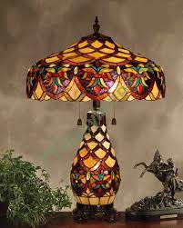 Handicrafts Of India Tiffany Lamps