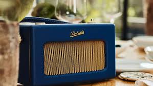 best dab radios 2024 portable
