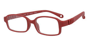 Dilli Dalli Brownie Eyeglasses Frames