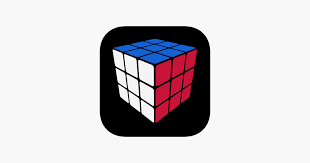 rubiks cube solver and learn on the app