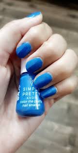 Paint Your Nail With Bright Beautiful