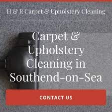 the 10 best carpet cleaners in southend