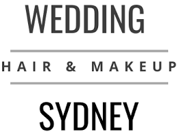 premium wedding hair makeup agency sydney