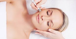 microdermabrasion benefits uses