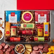 give back gift box 59 99 hickory farms