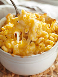 crock pot mac and cheese a must for