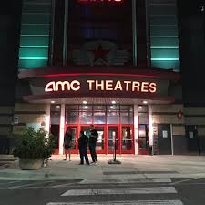 Buy movie tickets in advance, find movie times, watch trailers, read movie reviews, and more at fandango. Amc Loews White Marsh 16 Baltimore Md Venue Photos Untappd