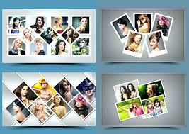 16 X 20 Collage Template Free Chanceinc Co