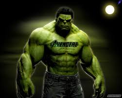 Image result for the hulk avengers
