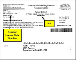 Missouri Department of Revenue - MO.gov gambar png