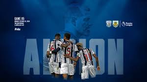 The world boxing association (wba), formerly known as the national boxing association (nba), is the oldest and one of four major organizations which sanction professional boxing bouts. Wba Vs Bur Dream11 Team Pick My Dream11 Team Best Players List Of Today S Match West Bromwich Albion Vs Burnley Dream11 Team Player List Wba Dream11 Team Player List Bur Dream11