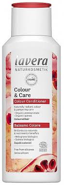 color treated hair conditioner