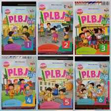 Buku guru revisi 2018 download buku paket matematika kelas 1 semester 2. Plbj Untuk Sd Kelas 1 6 K13n Shopee Indonesia
