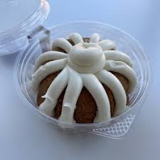 nothing bundt cakes open for business