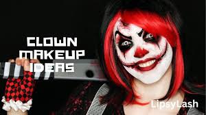 clown makeup ideas unlocking your