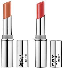 make up factory glossy lip stylo