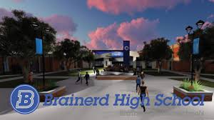 brainerd high north cus