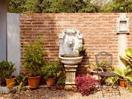 15 Italian Style Garden Ideas For A