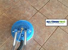 tile and carpet cleaning