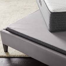 beautyrest low profile box spring