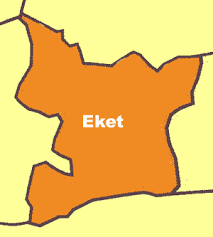 Trouble in Eket Over oil spill money