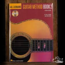 Hal leonard guitar method book 2. Hal Leonard Hal Leonard Guitar Method Book 2 Book Only Reverb