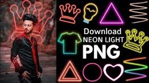 It uses multiple compressing modules/techniques to get the smallest file size possible. Neon Light Png Zip File Download In One Click Youtube
