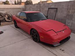 john s 1991 nissan 240sx holley my garage