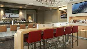 american airlines admirals club phx
