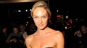 model candice swanepoel shares her