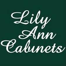 lily ann cabinets home improvement