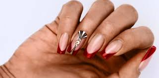 crystal nail art what a day photography